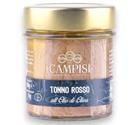 TONNO ROSSO IN OLIO DI OLIVA (100g)