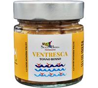 TONNO ROSSO MEDITERRANEO IN OLIO DI OLIVA VARI FORMATI
