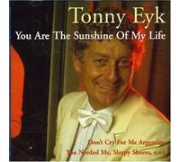 Tonny Eyk - You Are the Sunshine of M