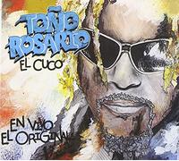Tono Rosario - En Vivo: El Original