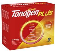 TONOGEN PLUS 22BUST