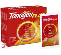 TONOGEN PLUS 22 BUSTINE