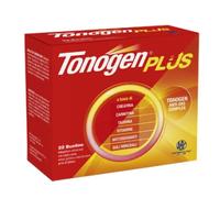 TONOGEN PLUS 22BUST
