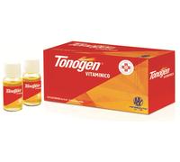 TONOGEN VIT*OS 10FL 6ML 10000