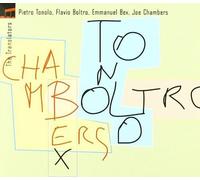 Tonolo/Boltro/Bex/Ch - The Translators
