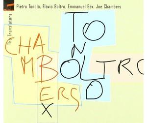 Tonolo/Boltro/Bex/Ch - Translators