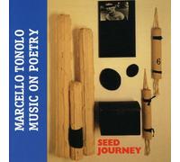 Tonolo, Marcello - Seed Journey
