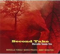 Tonolo, Marcello Trio - Second Take
