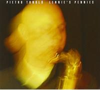Pietro Tonolo LENNIE'S PENNIES (CD)