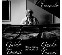 Tononi, Guido - Play Piano Music