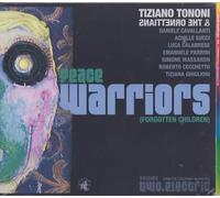 Tononi, Tiziano Th - Peace Warriors - Vol. 2