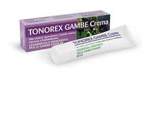 Tonorex Crema Per Gambe Pesanti 60 ml