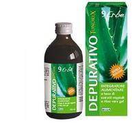 Sella Tonorex Depurativo Integratore Alimentare, 200ml