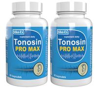 Tonosin Pro Max - 120 Capsule (2x 60 Capsule), Confezione da 2 - IT