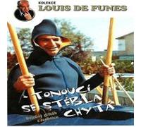Tonouci se stebla chyta (Le Petit Baigneur) (Versione ceca)