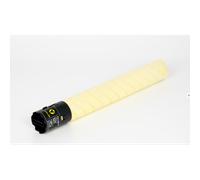 Tonre B1169 giallo compatibile per Olivetti D-Color MF 254,304,364 capacità 26.0