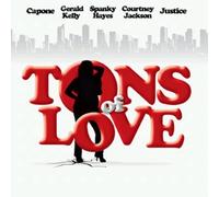 Tons of Love: A Romantic Comedy