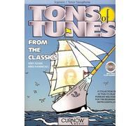 Tons of Tunes From the Classics