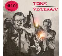 Tons / Viscera/// - Tons / Viscera///