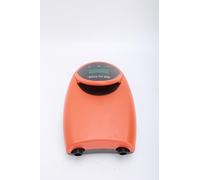 TONSIM Pompa SUP ricaricabile 20PSI - Pompa ad aria elettrica senza fili con batteria, spegnimento automatico, display digitale LCD, adattatore per auto da 12 V, portatile per tavole SUP, kayak