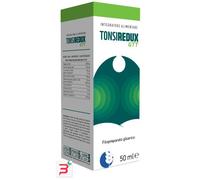 TONSIREDUX GTT 50 ML
