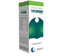 TONSIREDUX Gtt 50ml