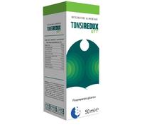 TONSIREDUX Gtt 50ml