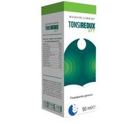 TONSIREDUX GTT 50ML