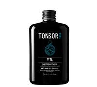 TONSOR1951 Cura dei Capelli Vita- Shampoo Anticaduta 250ml Uomo - Shampoo Anticaduta