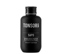 TONSOR1951 - Rasatura e Cura della Barba Sapo - Shampoo Barba Idratante - Trattamento barba