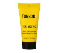 TONSOR1951 - Rasatura e Cura della Barba Veni Vidi Vici Crema Viso Idratante - Crema viso uomo,Dopobarba uomo