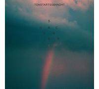 Tonstartssbandht - Sorcerer