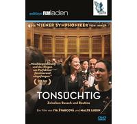 Tonsüchtig: Zwischen Rausch und Routine