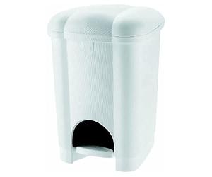 Tont Patt. A Pedale 16L Carolina