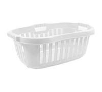 Tontarelli Cesto Piccolo Hipster 1121 per organizzare e Lavare la Biancheria, Polipropilene, Multicolore, Taglia Unica