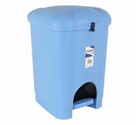 Tontarelli 57107 Spazzatura Con Coperchio