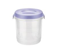 Tontarelli Barattolo con Coperchio, Multicolore, 3.75 l