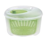 Tontarelli Centrifuga, Verde Trasparente, 7.2 lt
