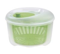 Tontarelli Centrifuga, Verde Trasparente, 7.2 lt