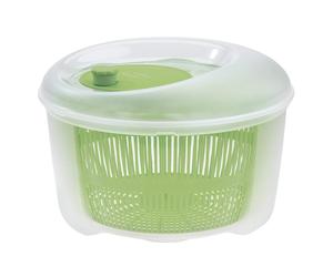 Tontarelli Centrifuga, Verde Trasparente, 7.2 lt