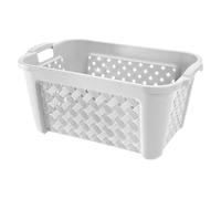 Tontarelli Cesta (58x38x26cm) ARIANNA Angora 8065405112