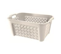 Tontarelli Cesta (58x38x26cm) ARIANNA Angora 8065405210