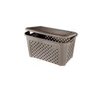 Tontarelli Cesta con coperchio (58x38x33cm) ARIANNA Talpa 8105407908