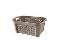 Tontarelli Cesta portabiancheria Arianna 35 Lt - 8065405/908