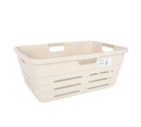 Tontarelli Cesto per la biancheria sporca Maya 32 L 54,5 x 37,5 x 22 cm