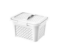 Tontarelli Cofanetto Beauty, Bianco, Taglia unica