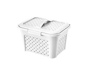 Tontarelli Cofanetto Beauty, Bianco, Taglia unica