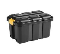 Tontarelli - Contenitore boxone da 50 litri con ruote 59x39x35cm