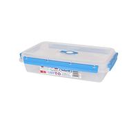 Tontarelli Contenitore per Il Pranzo, Multicolore, 193 x 287 x 64 cm