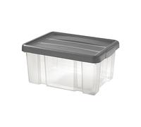 TONTARELLI Contenitore puzzlebox coperchio scatto 20x30